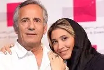 رونمایی مجید مظفری از همسرش جدیدش در «جوکر»!
