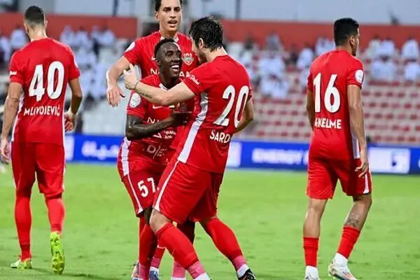 خبر خوش سردار آزمون به الاهلی و قلعه‌نویی

