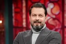 پژمان بازغی چگونه به «راه تاز» اضافه شد؟/ تغییرات در پروژه با وقوع جنگ