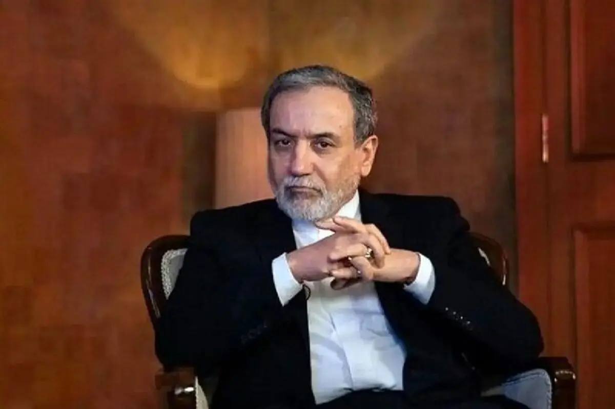 رایزنی عراقچی با وزیران خارجه مصر و ترکیه در ارتباط با آتش‌بس