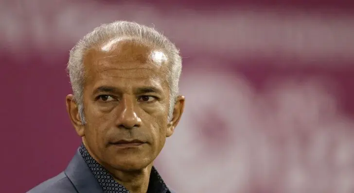 تصویر؛ حمایت سفت و سخت محمد خاکپور از عادل