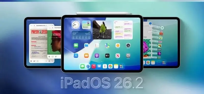 iOS 26.2