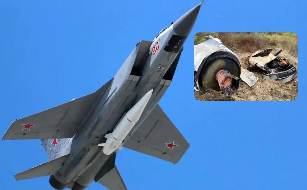 اوکراین با پخش آهنگ، موشک‌های مافوق صوت پوتین را زمین‌گیر کرد!