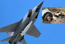 اوکراین با پخش آهنگ، موشک‌های مافوق صوت پوتین را زمین‌گیر کرد!