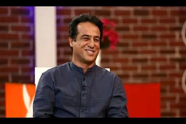 ببینید؛ علی دایی چطور بازیگر سینما را ممنوع‌الکار کرد