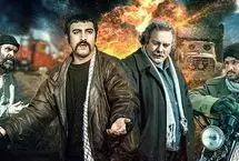 فکر می‌کردم محمد کاسبی واقعاً راننده تریلی بوده است! 