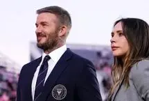 واکنش ویکتوریا بکام به اختلاف با پسر و عروسش