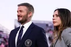 واکنش ویکتوریا بکام به اختلاف با پسر و عروسش