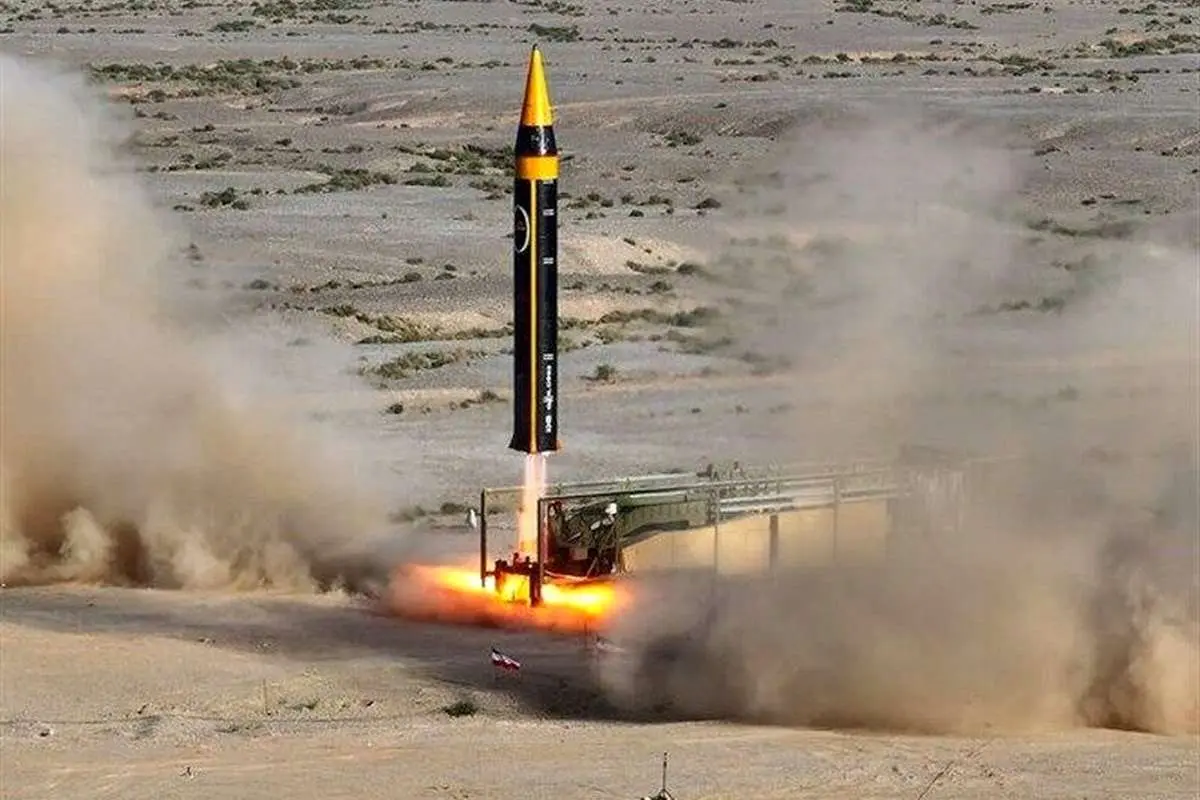 برای اولین بار، ایران در روز به اسرائیل حمله کرد