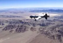 حمله پهپادی به تاسیسات دیپلماتیک آمریکا در عراق