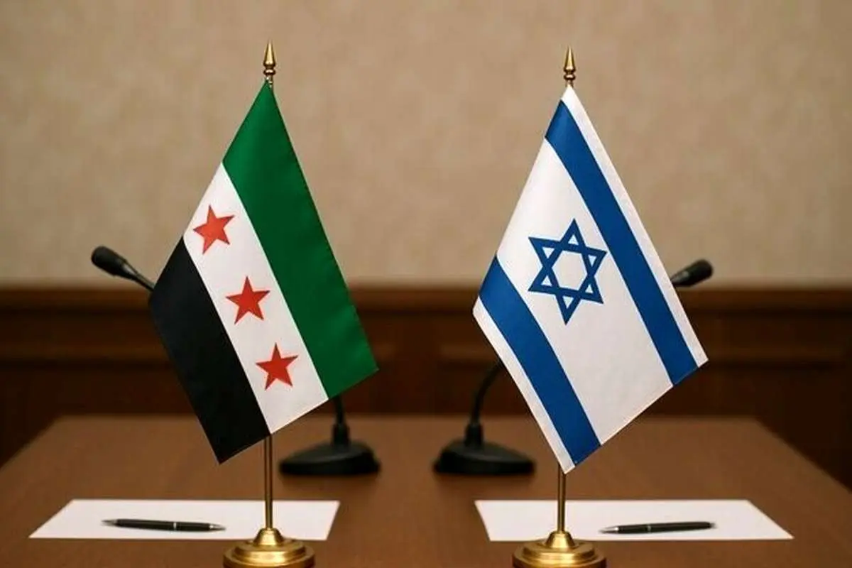 دو دیدار میان الجولانی و طرف اسرائیلی در باکو؛ پیام روشن به ایران