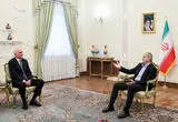 پزشکیان: مرزها نباید مانعی برای توسعه روابط ایران و آذربایجان باشند
