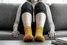 هشدار پنهانی: چرا رد کش روی پایتان می‌ماند؟