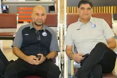 علت اختلاف دستیاران سهراب در استقلال مشخص شد