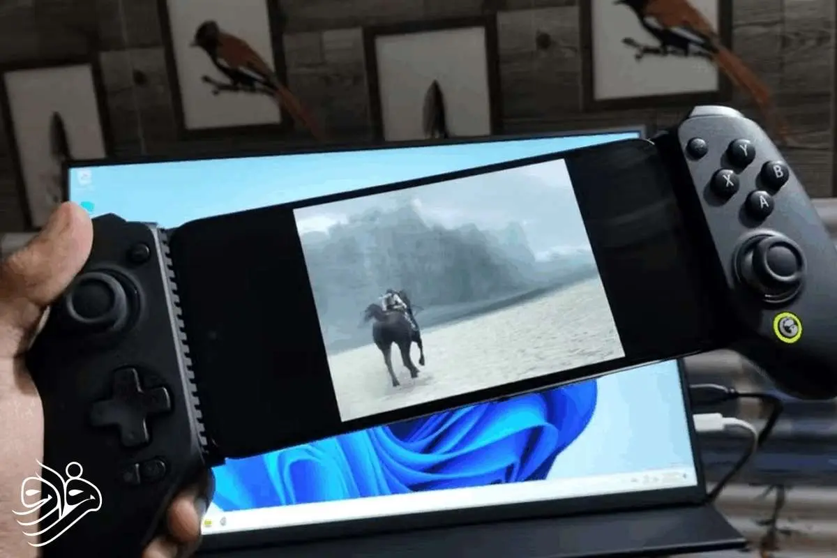 دیگر نمی‌توان بازی‌های موبایل را دست کم گرفت