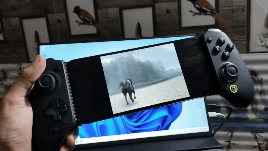 دیگر نمی‌توان بازی‌های موبایل را دست کم گرفت