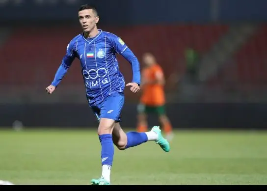 اولین ترکش جنگ به استقلال خورد؛ ستاره دیگر برنمی‌گردد