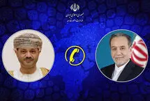 رایزنی عراقچی و وزیر خارجه عمان برای بازگشت مذاکرات درباره تنگه هرمز