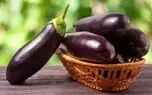 چرا بادمجان را نباید پوست بگیریم؟