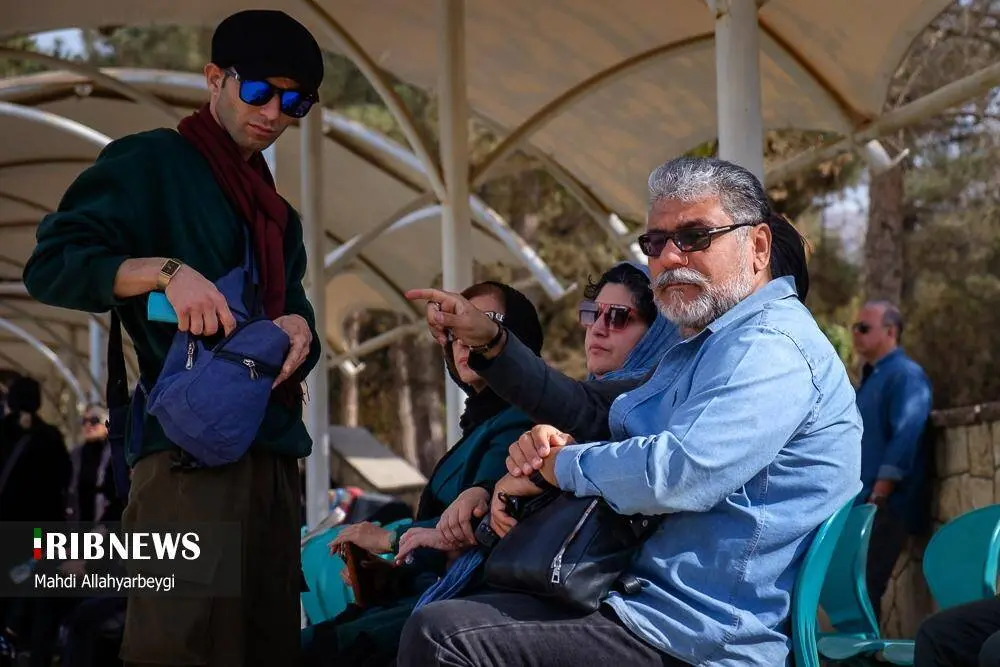 گالری