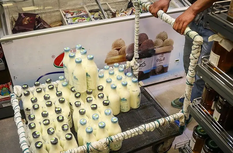 بلاتکلیفی در بازار لبنیات؛ قیمت‌های جدید رسمی نیست!