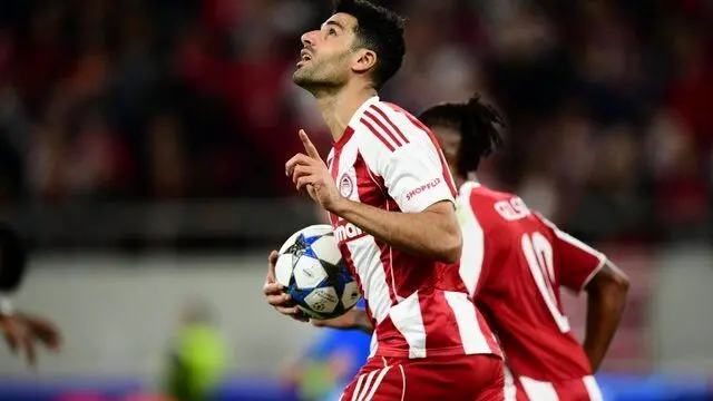 روزنامه معروف ایتالیایی باز هم سراغ مهدی طارمی رفت