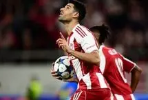 روزنامه معروف ایتالیایی باز هم سراغ مهدی طارمی رفت