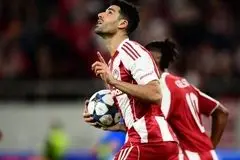 روزنامه معروف ایتالیایی باز هم سراغ مهدی طارمی رفت