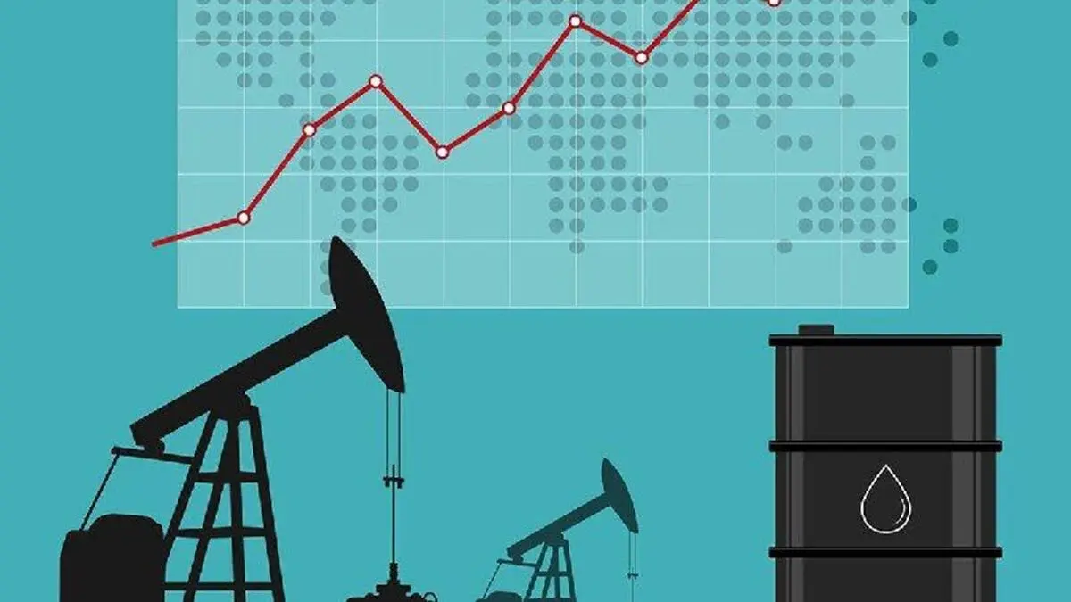 افزایش قیمت طلای سیاه پس از ادعای ترامپ