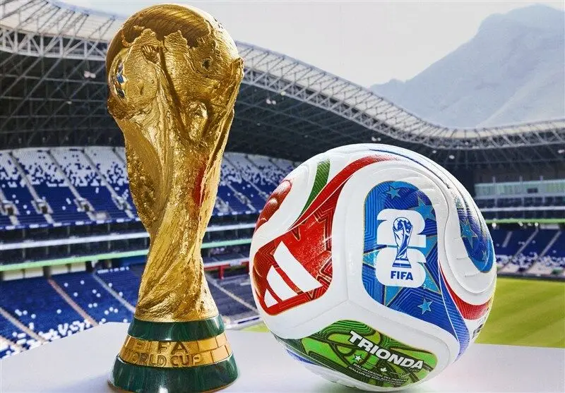 اعلام رسمی سیدبندی نهایی جام جهانی 2026