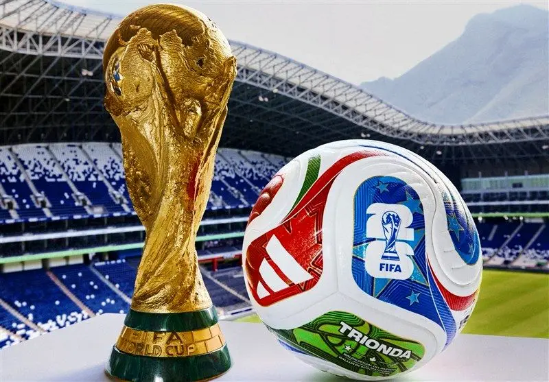 اعلام رسمی سیدبندی نهایی جام جهانی 2026