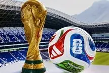 اعلام رسمی سیدبندی نهایی جام جهانی 2026