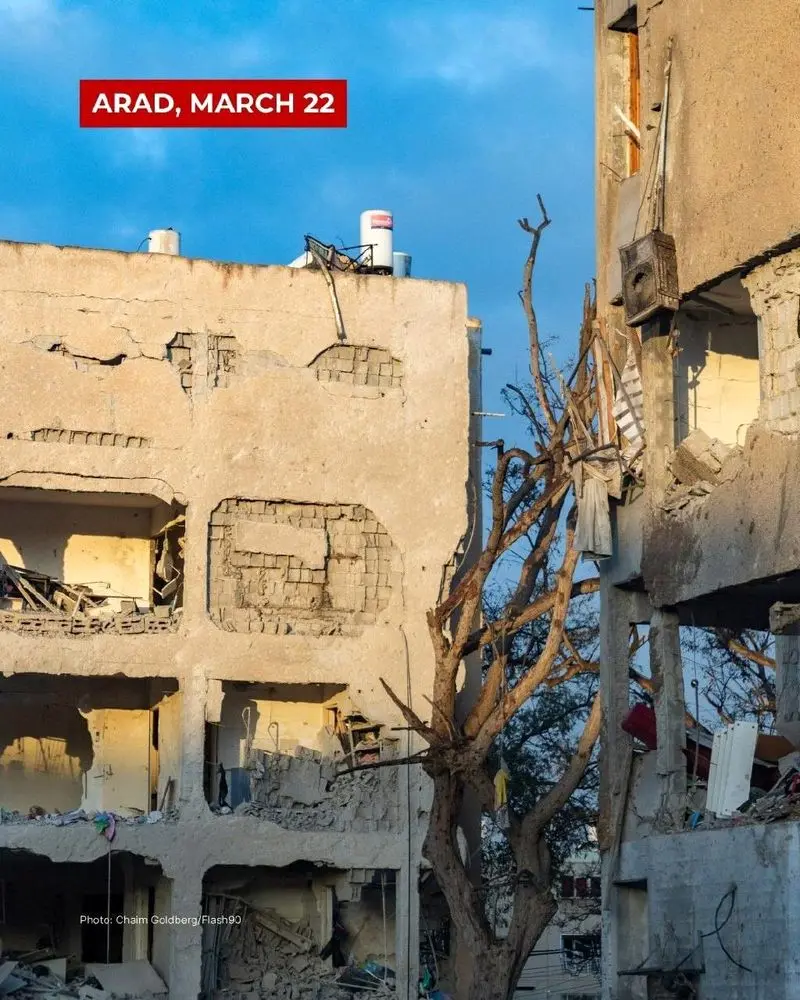 اسیب به اسرائیل (7)