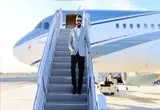 ببینید؛ جولانی وارد نیویورک شد