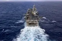 دستور وزیر کشور به استانداران مرزی برای مقابله با محاصره دریایی