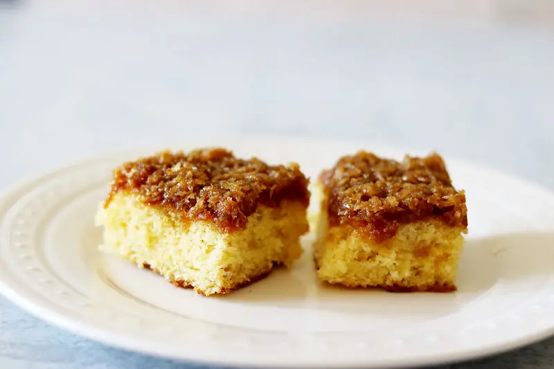 کیک دانمارکی