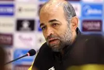 حمله نویدکیا به فدراسیون: ۲ امتیاز به استقلال و تراکتور دادند تا ما سوم شویم!