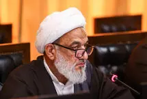 مرتضی آقاتهرانی: مذاکره و گفتگو جواب نمی‌دهد
