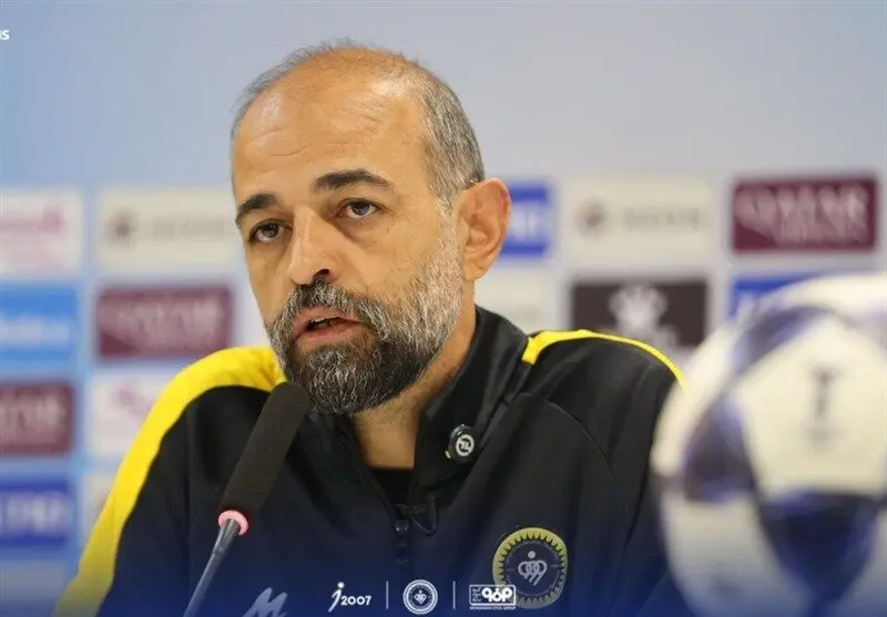 پیش‌بینی جالب نویدکیا: سپاهان قهرمان می‌شود