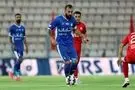 تصویر؛ پیغام روزبه چشمی به استقلالی‌ها با ادبیاتی خاص!