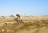 انهدام خط لوله ۶ کیلومتری قاچاقچیان سوخت در میناب