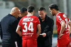 قدم بزرگ پرسپولیس در شرایط جنگی؛ خط‌ونشان برای مدعیان زخم‌خورده