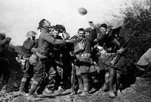 سکوت 11:11؛ هفت راز ناشنیده از جنگ جهانی اول