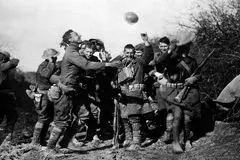 سکوت 11:11؛ هفت راز ناشنیده از جنگ جهانی اول