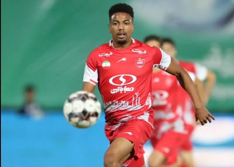 احتمال بازگشت ایوب به ترکیب پرسپولیس