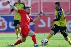 شوک به سپاهان پس از باخت به تراکتور؛ سانچز از ایران رفت!