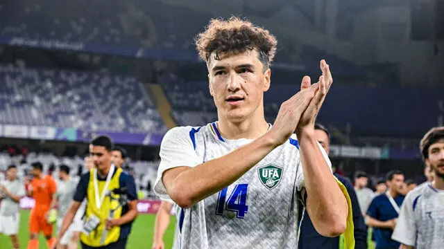 خط و نشان شاهمرادوف برای تیم ملی ایران

