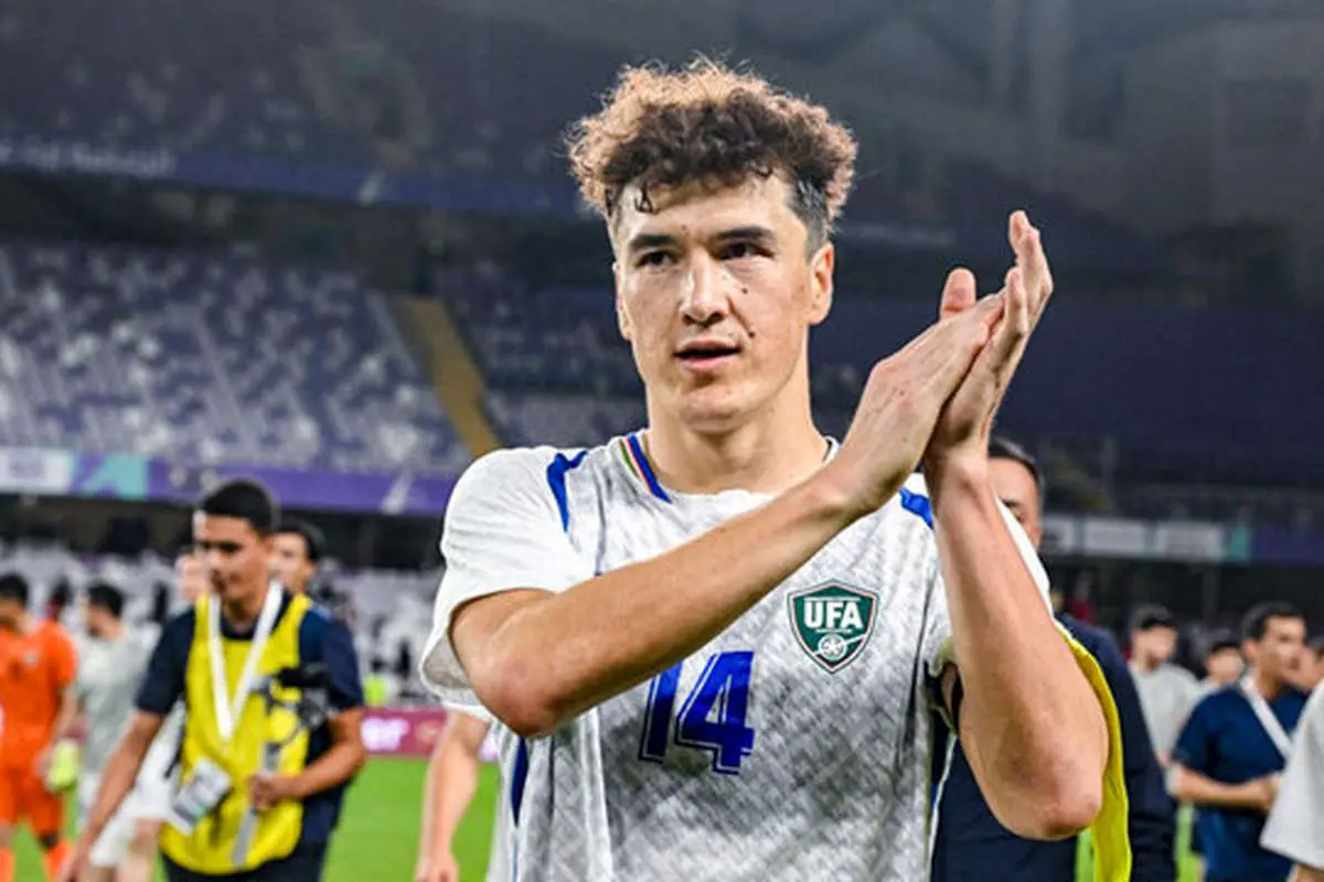 خط و نشان شاهمرادوف برای تیم ملی ایران

