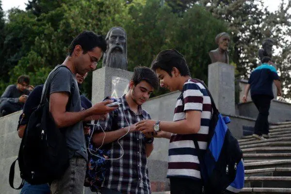 افزایش خطر کم خونی و کاهش رشد در کمین دختران و پسران ایران 
