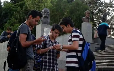 افزایش خطر کم خونی و کاهش رشد در کمین دختران و پسران ایران 
